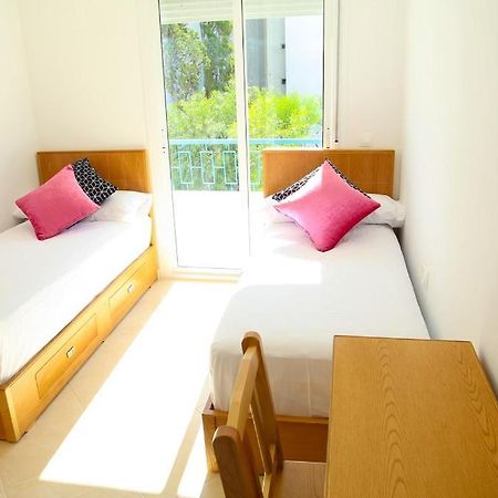Residence Noujoum Almaarifa Tétouan 외부 사진