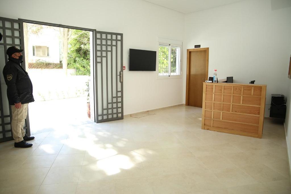 Residence Noujoum Almaarifa Tétouan 외부 사진