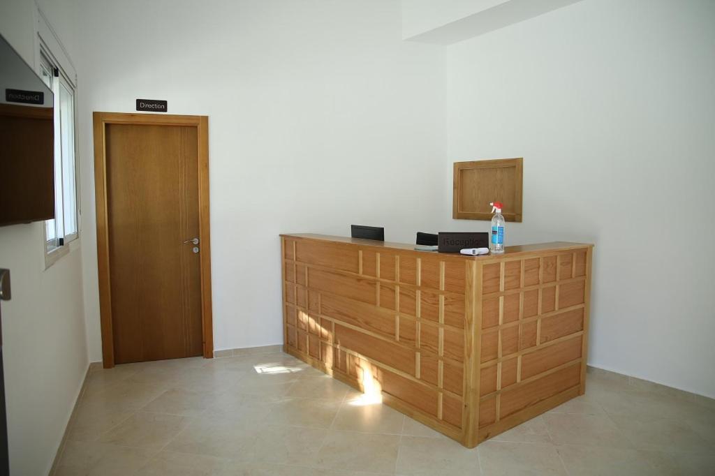 Residence Noujoum Almaarifa Tétouan 외부 사진