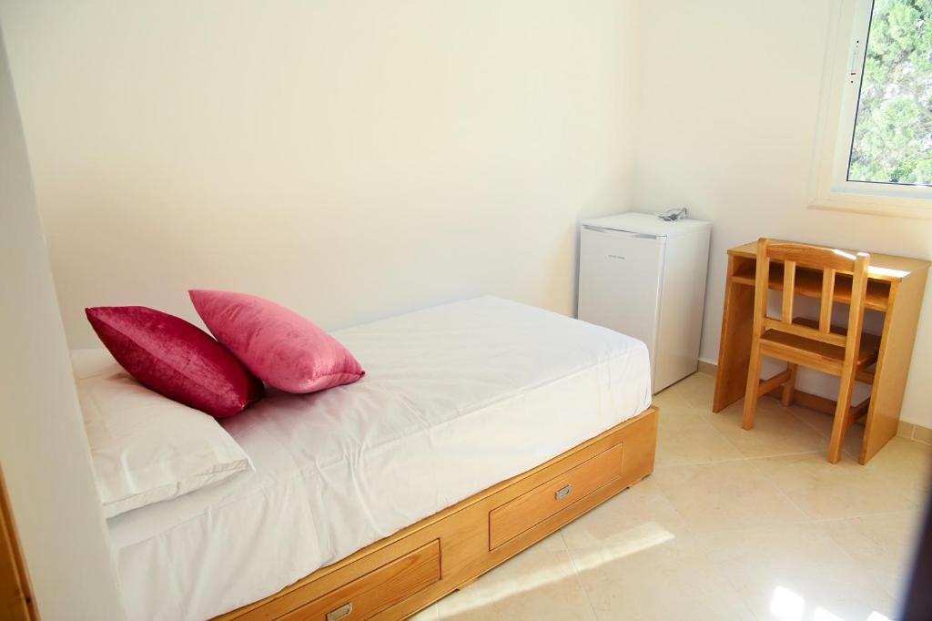 Residence Noujoum Almaarifa Tétouan 외부 사진